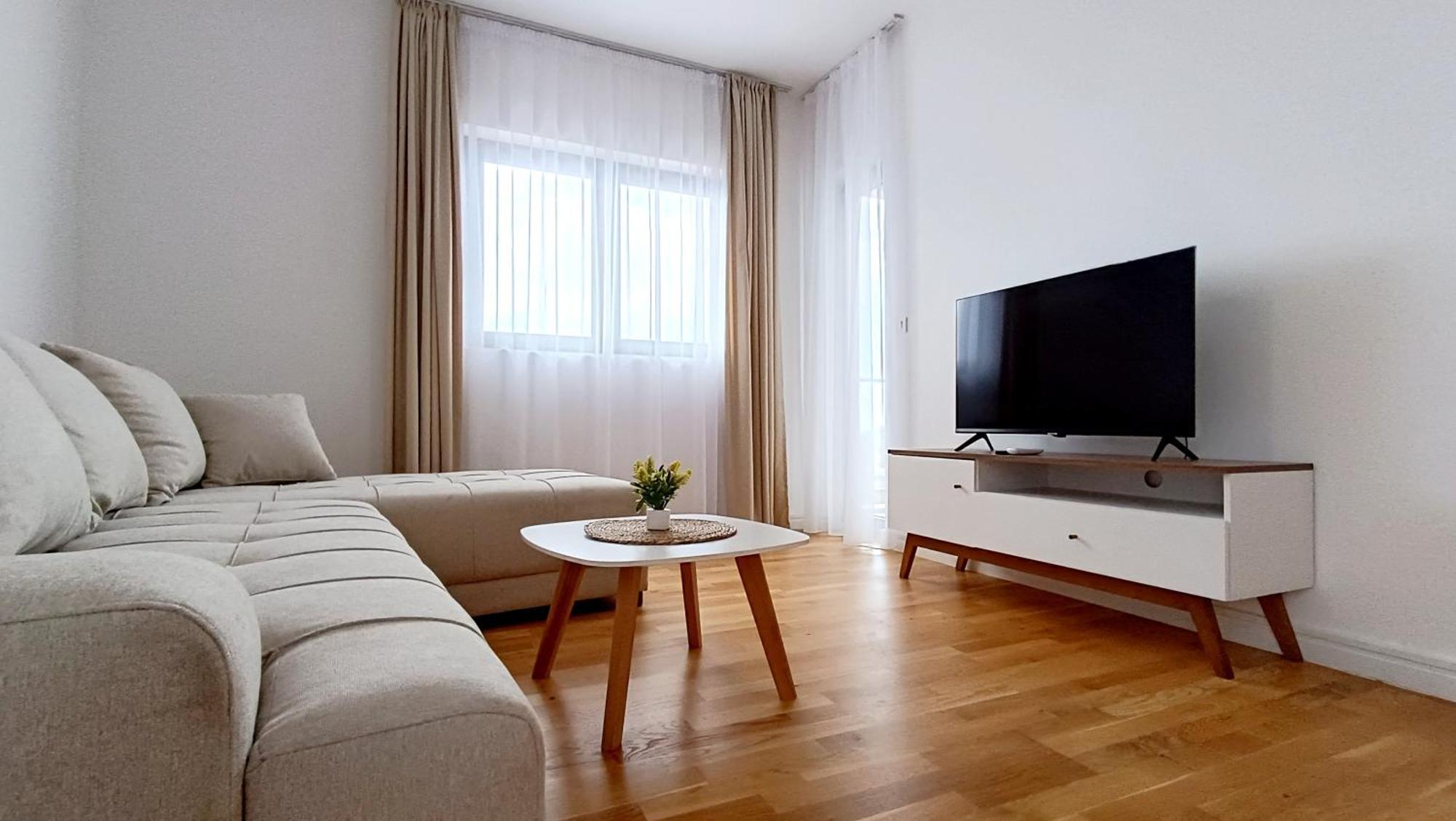 Apartment Olive Tree Bečići